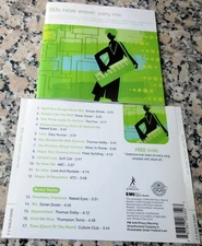 80s New Wave RARE CD Fixx ABC Duran Duran XTC When In Rome Peter Schilling Bonus