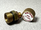71311 | Unique Truck Equipment | Quick Changer Oil Drain Plug – 12mm x 1.75