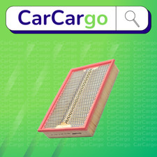 Air Filter For Seat Alhambra 1.9 TDI 1996-2010 57x312x211mm OE Quality New