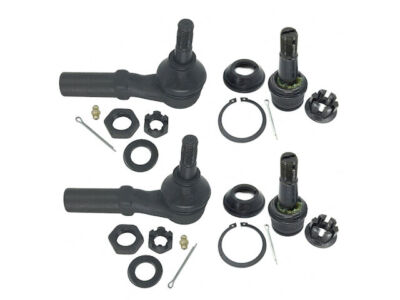 SKP 23NX87V Ball Joint Kit Fits 2011-2013 Ram 2500 RWD
