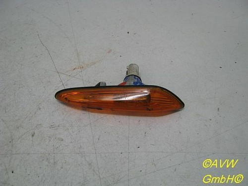 Blinker Kotflügel rechts 6911-3685 BMW 3 TOURING (E46) 320 D