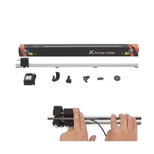 SOPOGER Archery Arrow Saw Electric Carbon Arrow Cutter Mini Reciprocating Saw...