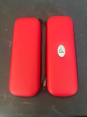 Pencil Case Hard Shell Stylus Cover Holder Smartpen Carrying Bag Sleeve