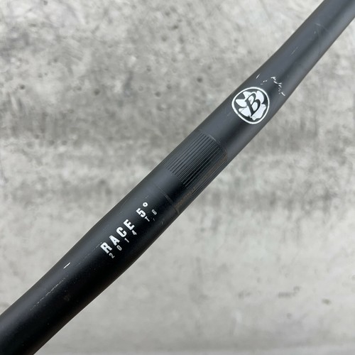 Vintage Bontrager Handlebar MTB 