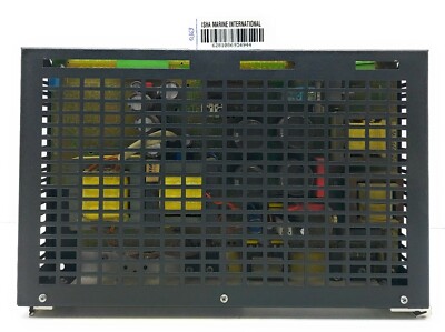 Quel GmbH P350/V016 A Netzteil 32261