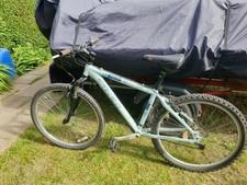 Trek 4500 WSD Ladies Mountain Bike for 
