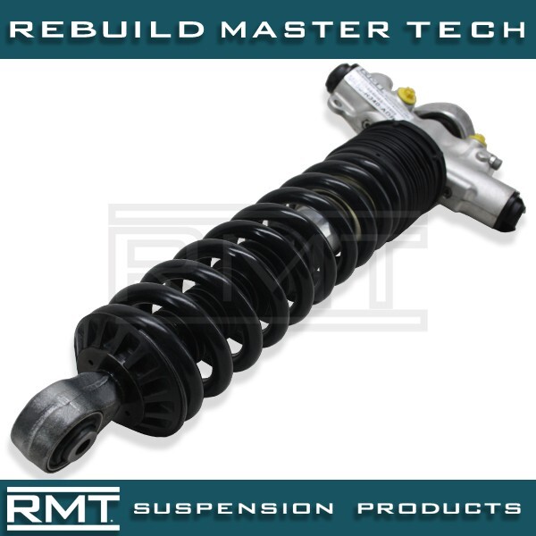 Rear Left & Right Hydraulic Suspension Struts for Mclaren MP4-12C 2011-2014