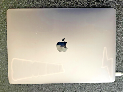 2017 Apple MacBook Pro 13-inch A1708 For Parts | eBay