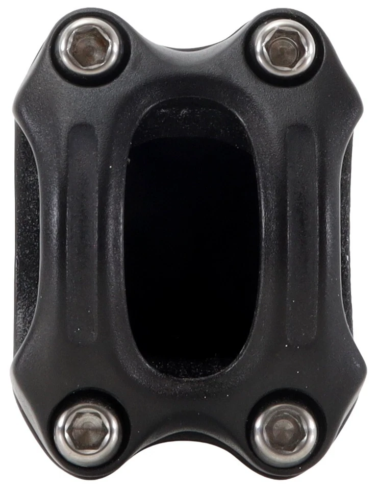 ENVE Road Carbon Stem 31.8 x 90 100 110 120mm 6° BLACK/BLACK 31.8mm Gravel Bike - Image 4 of 4