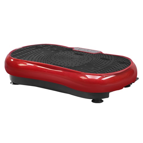 Everfit Vibration Machine Machines Platform Plate Vibrator Fit Exercise Home Gym - Picture 7 of 8