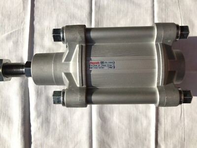 Bosch Rexroth Profilzylinder 0822124001 -Neu- Pneumatikzylinder