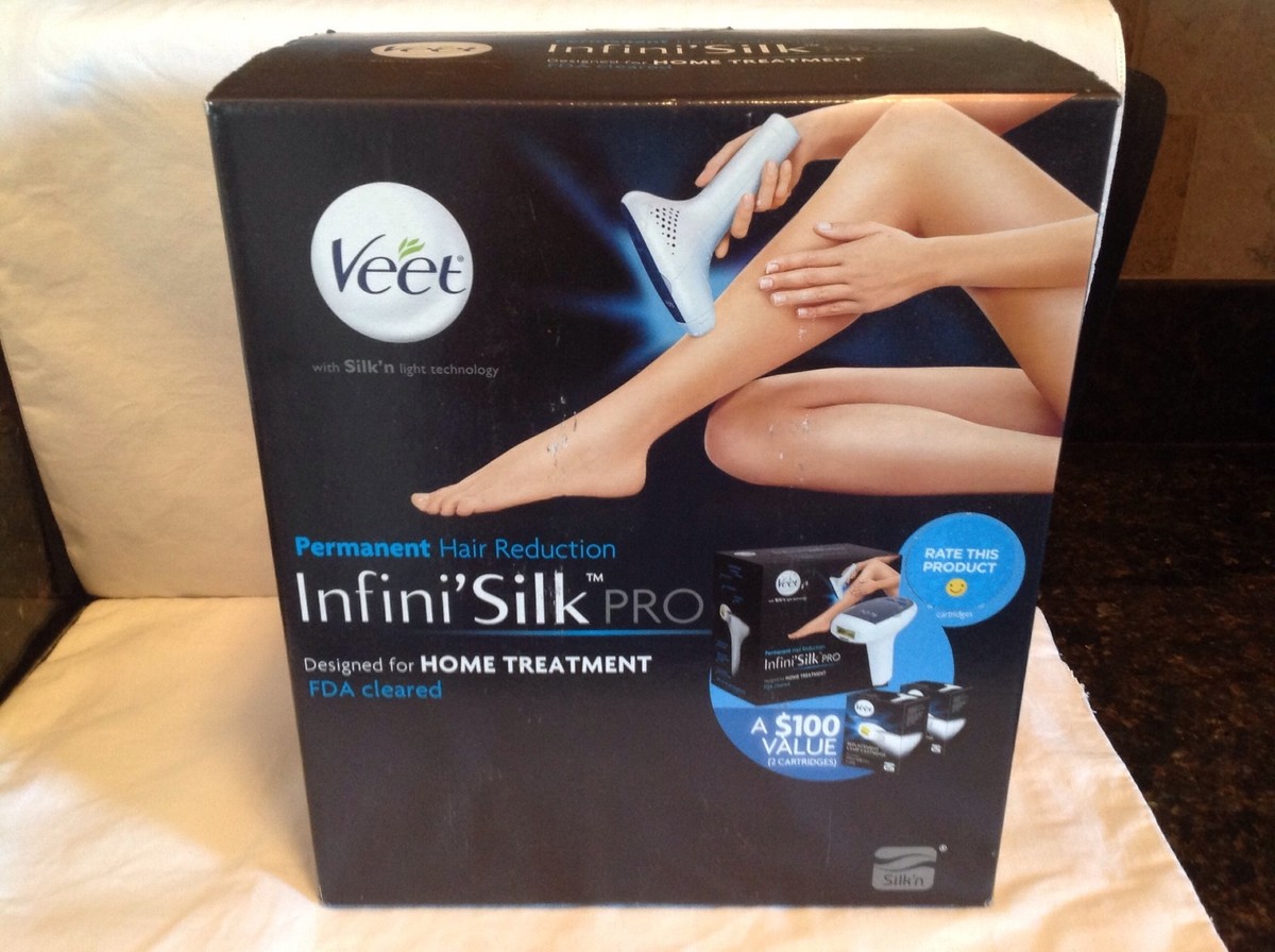 Veet Infini