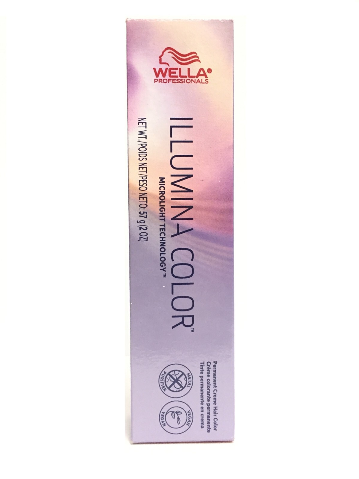 10/-10/n Lightest Blonde/neutral, 2 Oz