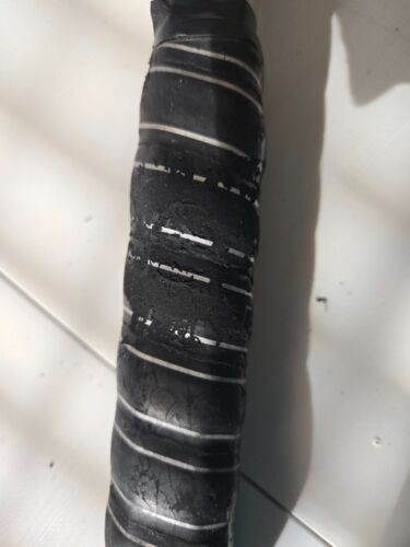 Raqueta de tenis Head Titanium 3003 TI II 4 1/4 agarre de gran tamaño extra larga - Imagen 4 de 8