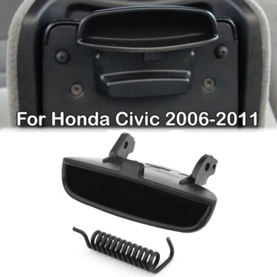 Car Armrest Lock, New Armrest Cover Lock, Center Console