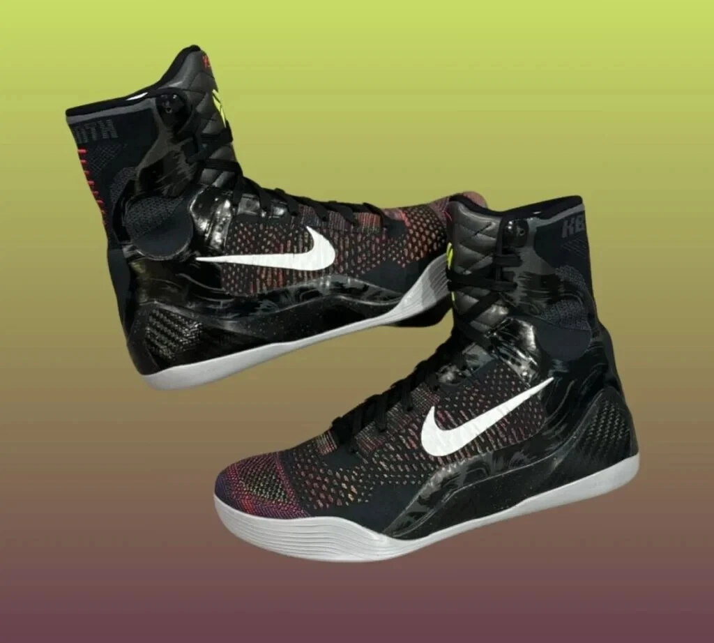 Nike Kobe 9 Elite Masterpiece for Sale | Authenticity Guaranteed
