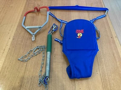 jolly jumper door clamp only