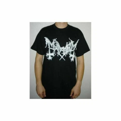 Vêtements et accessoires de collection liés mayhem à la musique