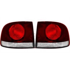 Rückleuchte Set äusserer Teil für VW Touareg 7LA 7L6 7L7 Bj. 07-10