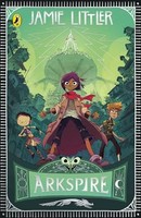 Jamie Littler - Arkspire - Paperback - G245Z