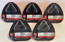 Lot of 5 ResMed AirTouch F20 Replacement Cushion Small 63028 READ 