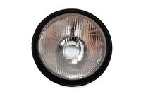 Frontscheinwerfer H4 Ohne Leuchte Lada Niva 1,7I 4X4 Taiga Urban 21213-3711010