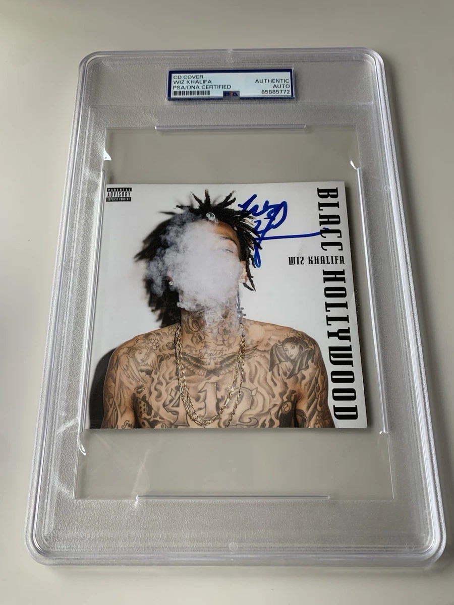 wiz khalifa products for sale | eBay