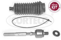 Corteco 49396932 Axialgelenk, Spurstange For Opel Renault Vauxhall
