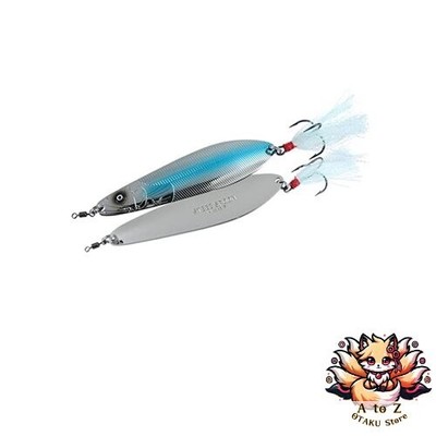NEW Daiwa Bass Steez Spoon 1-1/4oz Hiuo Lure