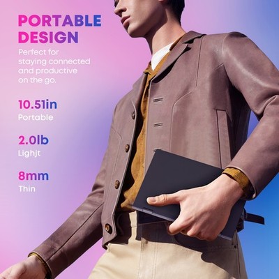 CHUWI MiniBook X 10.5