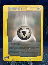 Metal Energy 143/147 Aquapolis Regular, Near Mint on eBay