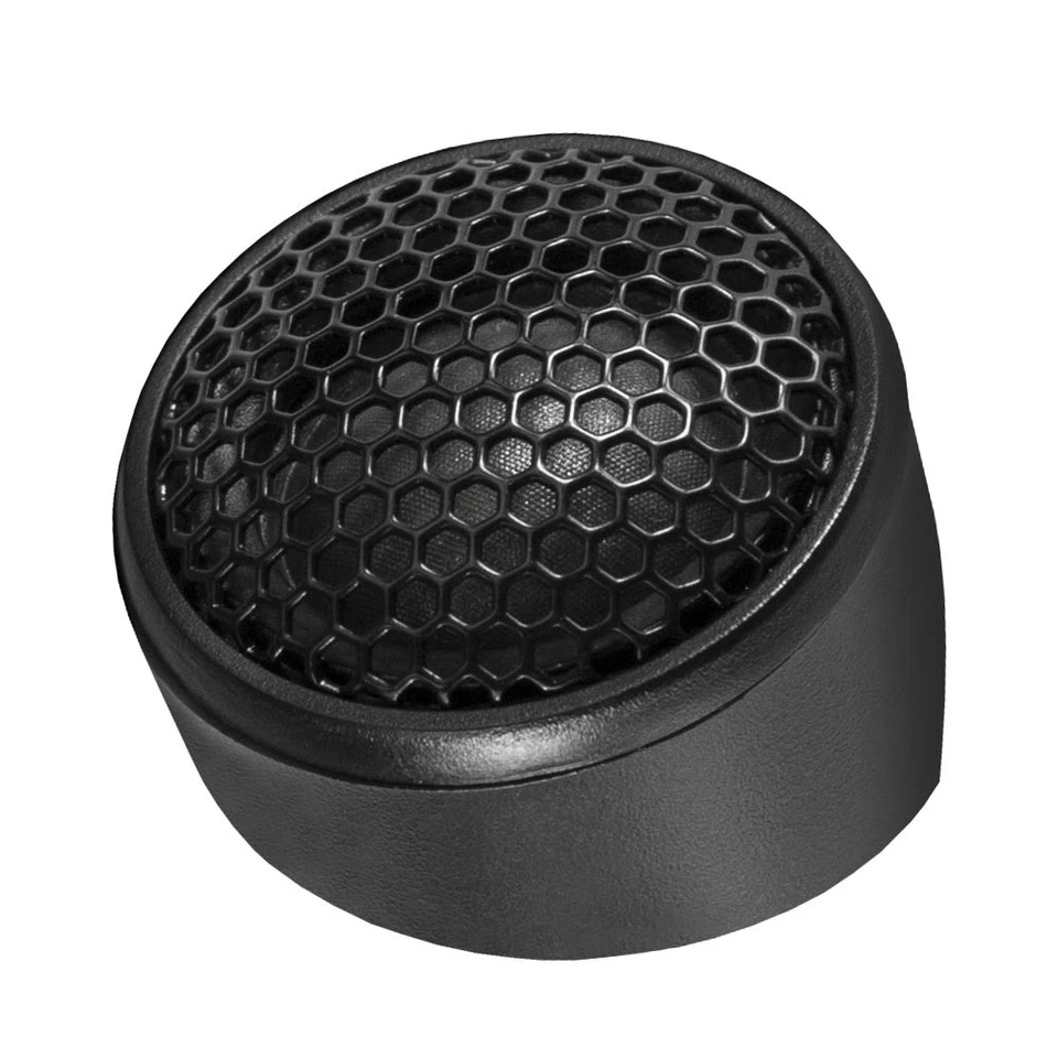 MUSWAY MAE6.2C 16,5cm Auto Lautsprecher 2-Wege Komponenten System 3 Ohm 200 Watt - Bild 4 von 4