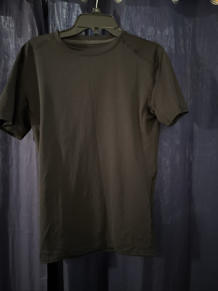 bcg compression shirt
