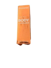 PHOERA Just Glow! Body Luminizer - 1oz 