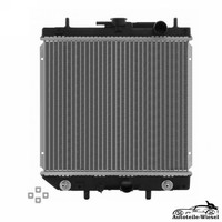 WasserküHler FüR Daihatsu Applause SchräGheck Charade Gran Move 93-00
