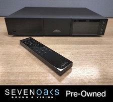 Naim NDX2 Streamer/Network Player Pre-Owned