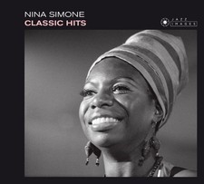 Nina Simone Classic Hits (CD) Album Nina Simone Classic Hits (CD) Album