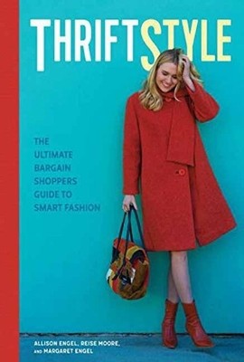 Allison Engel Margaret Engel Reise Moore ThriftStyle (Taschenbuch)