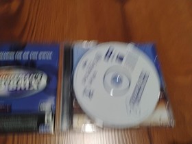 Tony Hawk's Pro Skater 2 Sega Dreamcast 2000