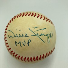 Willie Stargell 