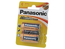 BAT-LR14/P-B2 5410853039242 Batterie: alkalisch C 1,5V nicht aufladbar 2Stk BRON