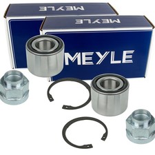 Roulement de roue Chevrolet AVEO