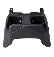 Porte arrière et accessoires Jeep WRANGLER