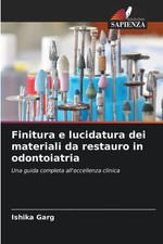 Ishika Garg | Finitura e lucidatura dei mater...