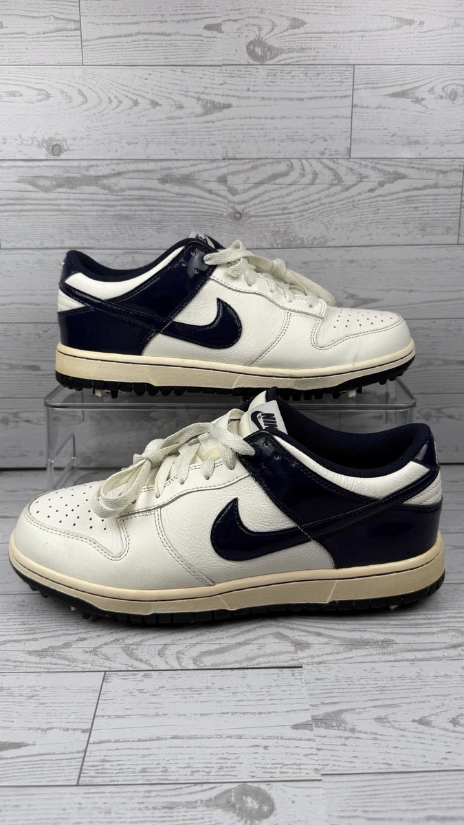 nike dunk golf shoes products for sale | eBay