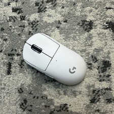 Logitech G Pro X Superlight Wireless Gaming Mouse