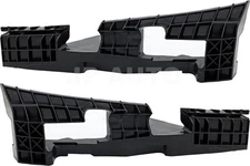 For 2006-2008 Lexus IS250 IS350 Headlight Bracket Set Driver and Passenger Side