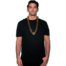 Thick Gold Chain - Underwraps