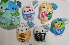 NWT Cats vs Pickles Assorted Lot Of 6