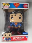 Funko Pop! Vinyl DC Universe - Superman #159 Jumbo 10 inch